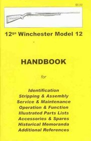 M1 Garand .30 Assembly, Disassembly Manual