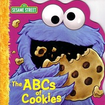 The ABCs of Cookies (Sesame Street)