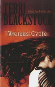 Vicious Cycle (Intervention, Bk 2) (Large Print)