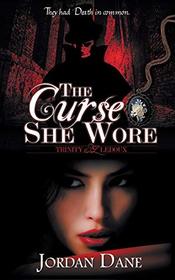 The Curse She Wore (Trinity LeDoux)