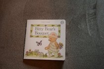 Bitty Bear's Bouquet (Bitty Book)