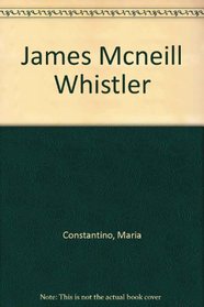 James Mcneill Whistler (Spanish Edition)
