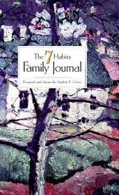 The 7 Habits Family Journal