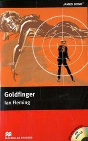 Goldfinger - Lektre & 3 CDs