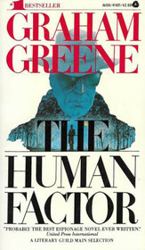 The Human Factor