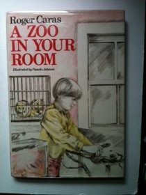 A Zoo in Your Room