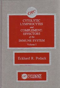 Cytolytic Lymphocyte Complement