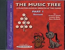 The Music Tree- a plan for musical growth at the piano