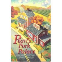 Pearl's Pork Palace and Other Stories from Flynn's Crossing, N.C.