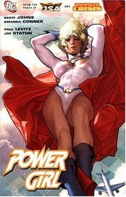 Power Girl (JSA)