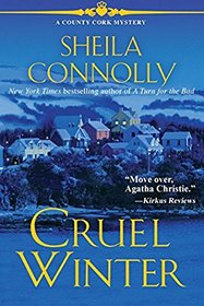 Cruel Winter: A County Cork Mystery