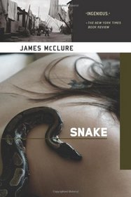Snake: A Kramer and Zondi Investigation Set in South Africa