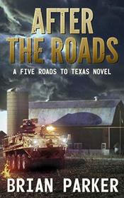 After the Roads: Sidney?s Way Volume 1 (A Five Roads to Texas Novel)
