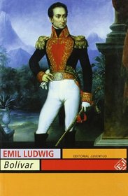 Bolivar (Spanish Edition)
