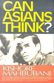 Can Asians Think