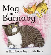 Mog  Barnaby