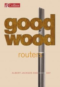 Routers (Collins Good Wood S.)