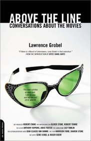 Above the Line: Conversations about the Movies