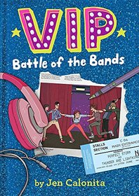 VIP: Battle of the Bands