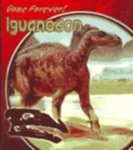 Iguanodon (Gone Forever)