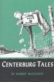 Centerburg Tales: 2