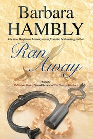 Ran Away (Benjamin January Mysteries)