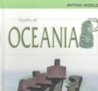 Myths of Oceania (Mythic World)