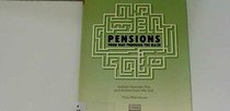 Pensions: Your Way Through the Maze