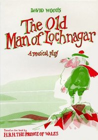The Old Man of Lochnagar (Plays for Young People)