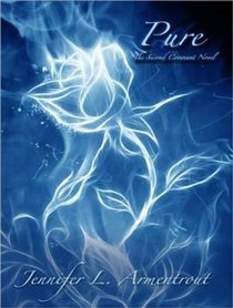 Pure: The Second Covenant Novel