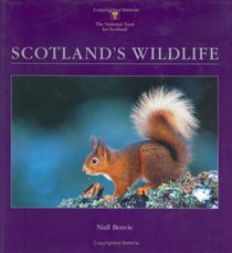 Scotland's Wildlife (National Trust for Scotland)