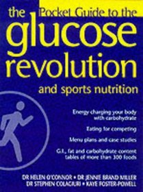 Glucose Revolution