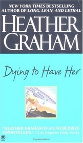 Dying to Have Her (Soap, Bk 2)