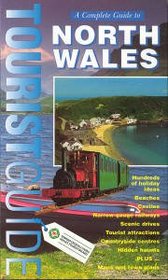 A Complete Guide to North Wales