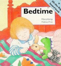 Bedtime (Peebo Board Books)