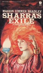 Sharra's exile (Darkover)