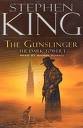 The Gunslinger (AUDIOBOOK) (CD) (The Dark Tower Series, Book 1)