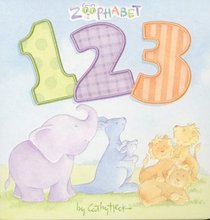 Zoophabet 123