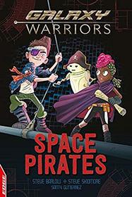 Space Pirates (EDGE: Galaxy Warriors)