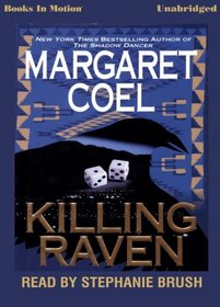 Killing Raven (John O'Malley and Vicki Holden Mysteries (Audio))
