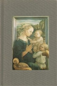 The Land Where Stories End : As Narrated by the Angel Depicted in Madonna Con Bambino e Due Angeli by Felippo Lippi