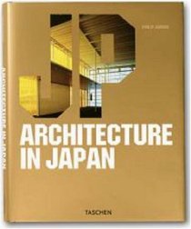 Architecture in Japan (Architecture (Taschen))