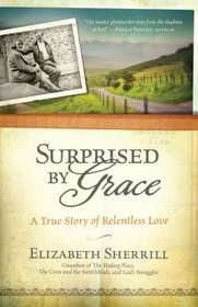 Surprised By Grace