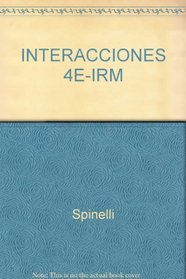 INTERACCIONES 4E-IRM
