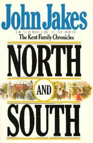 North and South (North and South Trilogy, Bk 1)