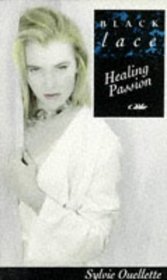 Healing Passion (Black Lace)
