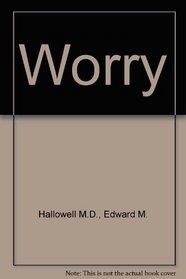 Worry