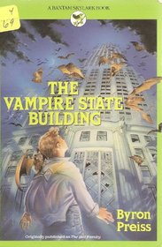 The Vampire State Building