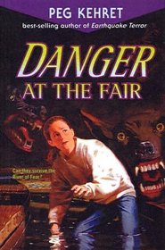 Danger At The Fair