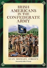 Irish Americans in the Confederate Army